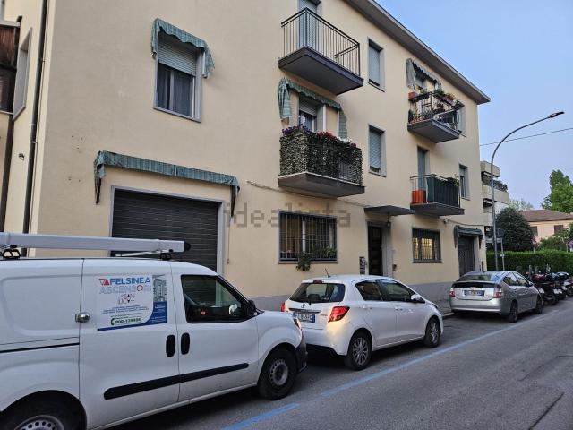 Appartamento in affitto di 50 m² in Via Francesca Edera de Giovanni, 3