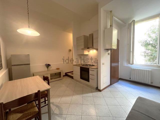 Appartamento in affitto di 50 m² in Via Frassinago