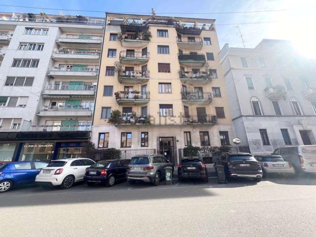 Appartamento in affitto di 50 m² in Via Friuli, 14