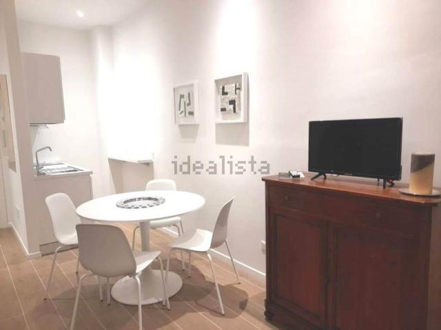 Appartamento in affitto di 50 m² in Via Frusa