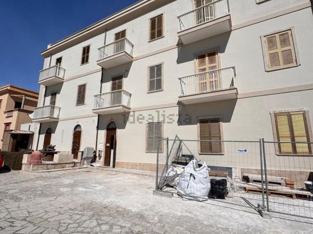Appartamento in affitto di 50 m² in Via Furio Anziate, 5