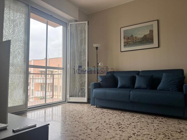 Appartamento in affitto di 50 m² in Via G. di Vittorio, 53