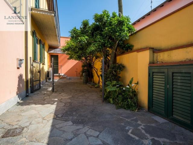 Appartamento in affitto di 50 m² in Via G. Pascoli, 1