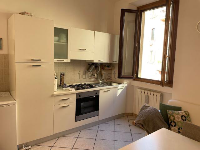 Appartamento in affitto di 50 m² in Via Gaetana Agnesi, 17