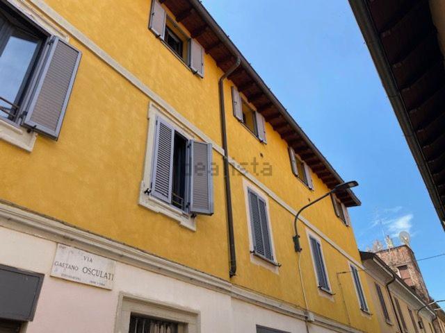 Appartamento in affitto di 50 m² in Via Gaetano Osculati, 15