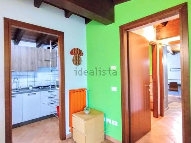 Appartamento in affitto di 50 m² in Via Gaetano Osculati