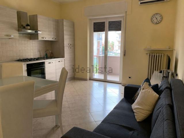 Appartamento in affitto di 50 m² in Via Gaetano Donizetti