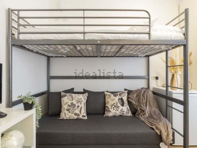 Appartamento in affitto di 50 m² in Via Galeazzo Alessi, 10