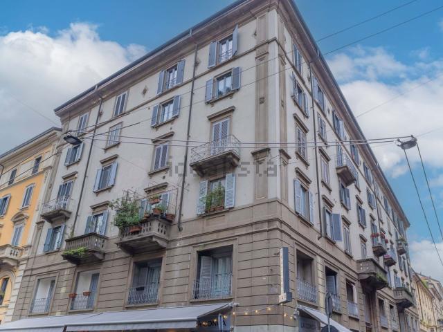 Appartamento in affitto di 50 m² in Via Galeazzo Alessi, 1