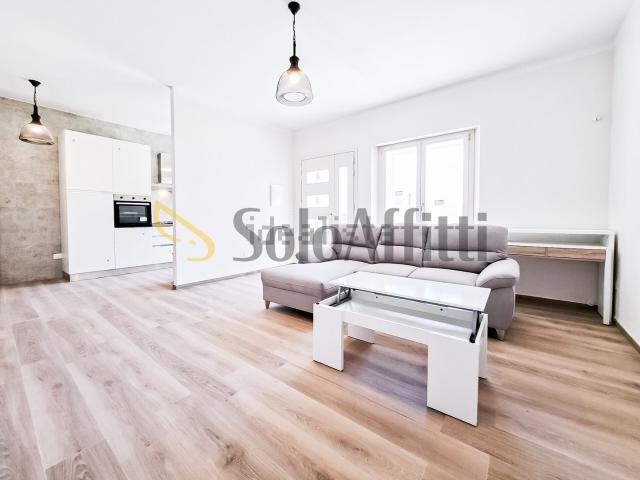 Appartamento in affitto di 50 m² in Via Gallura, 5
