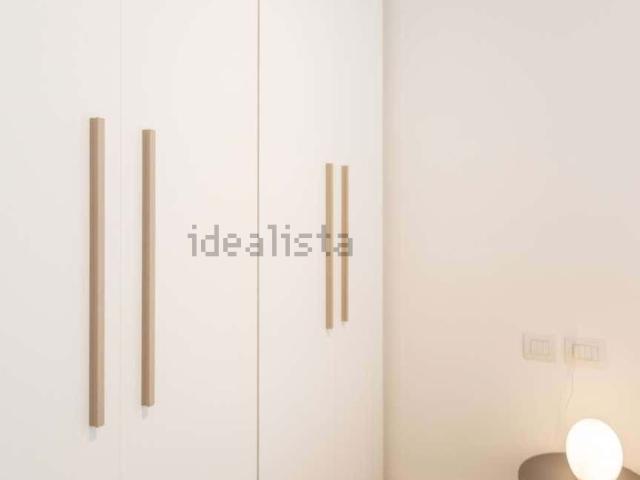 Appartamento in affitto di 50 m² in Via Gardone, 5
