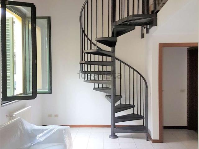 Appartamento in affitto di 50 m² in Via Garibaldi, 110