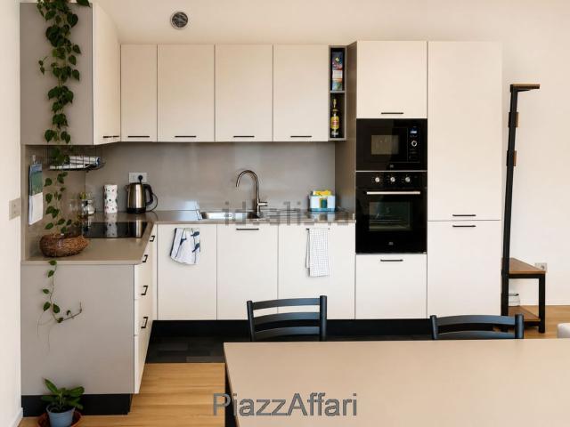 Appartamento in affitto di 50 m² in Via Garibaldi
