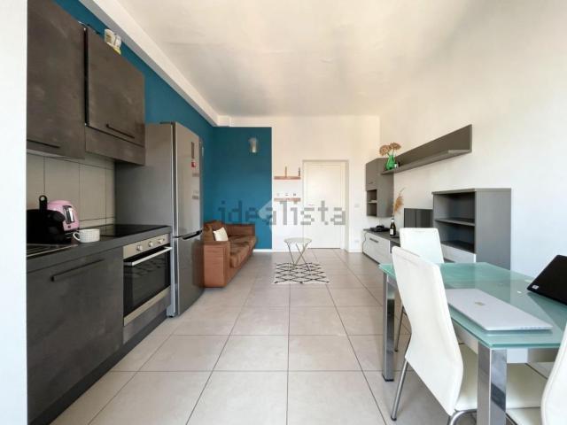 Appartamento in affitto di 50 m² in Via Garigliano, 3
