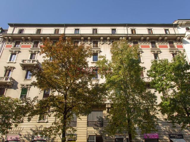 Appartamento in affitto di 50 m² in Via Garigliano, 5