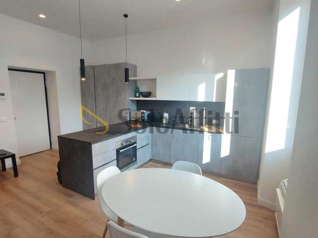 Appartamento in affitto di 50 m² in Via Gaspare Spontini, 4