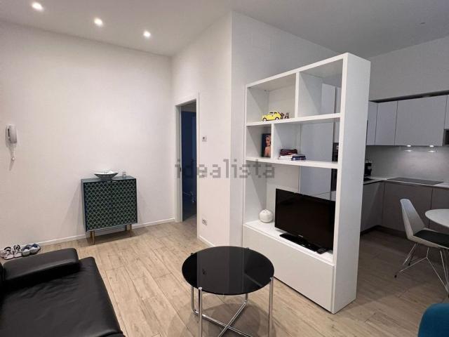 Appartamento in affitto di 50 m² in Via Gaudenzio Ferrari, 16