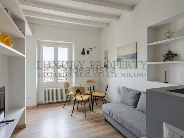 Appartamento in affitto di 50 m² in Via Gaudenzio Ferrari