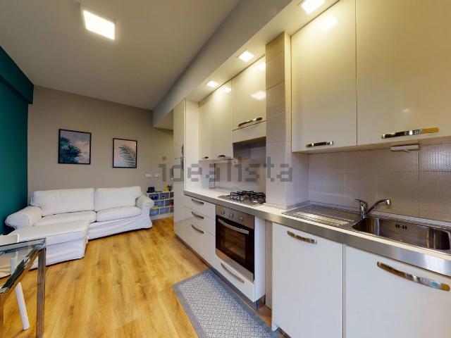 Appartamento in affitto di 50 m² in Via Gentilino, 11