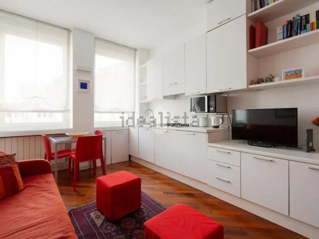 Appartamento in affitto di 50 m² in Via Gentilino, 5