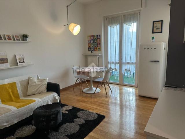 Appartamento in affitto di 50 m² in Via Gentilino, 9