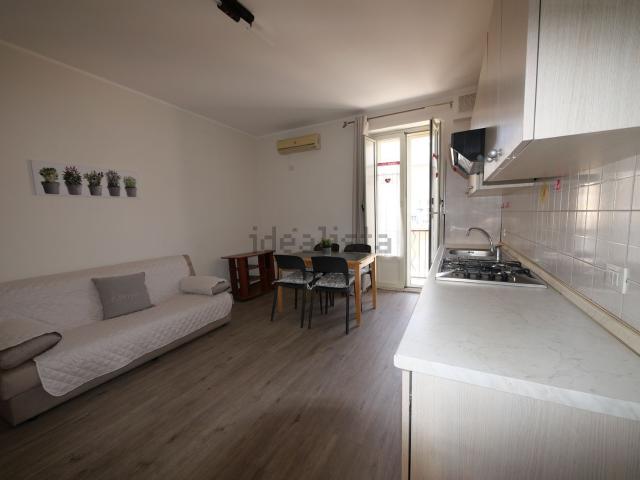 Appartamento in affitto di 50 m² in Via Gen. S. Scrofani, 190