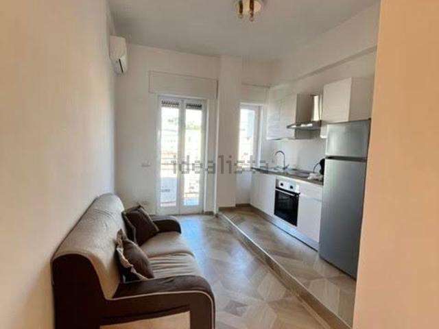 Appartamento in affitto di 50 m² in Via Generale Francesco Pinto, 53