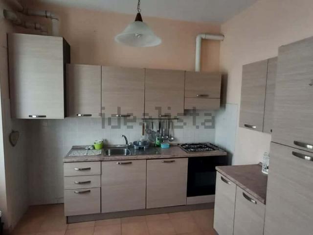 Appartamento in affitto di 50 m² in Via Genova, 35