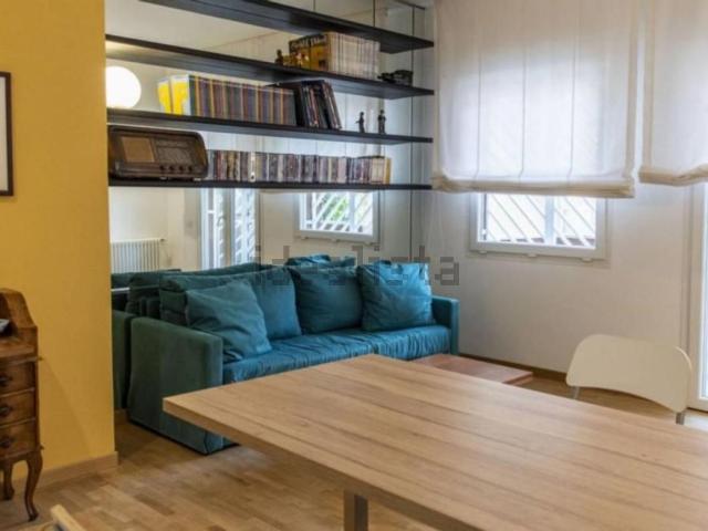 Appartamento in affitto di 50 m² in Via Gerolamo Tiraboschi
