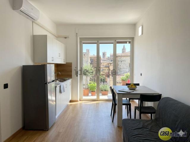 Appartamento in affitto di 50 m² in Via Gino Trainotti, 6