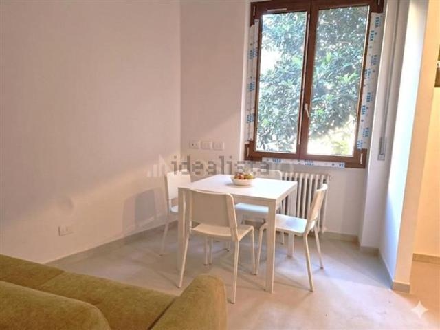 Appartamento in affitto di 50 m² in Via Giotto