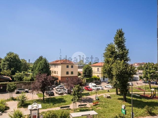 Appartamento in affitto di 50 m² in Via Giovanni Antonio Amadeo, 85