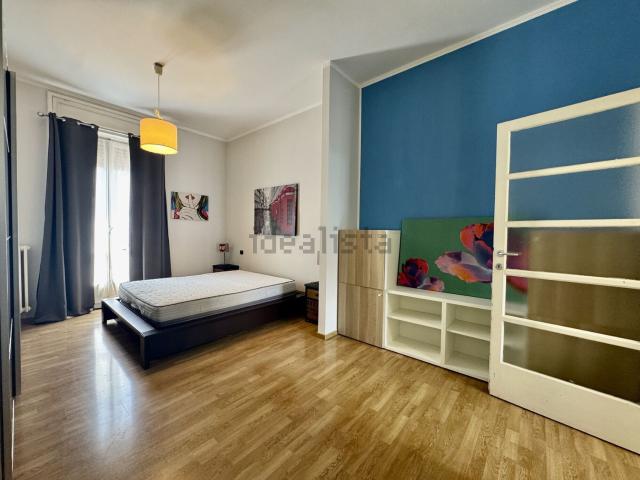 Appartamento in affitto di 50 m² in Via Giovanni Battista Niccolini, 20