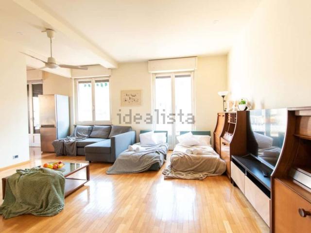 Appartamento in affitto di 50 m² in Via Giovanni Battista Niccolini, 21