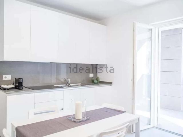 Appartamento in affitto di 50 m² in Via Giovanni Battista Niccolini, 37