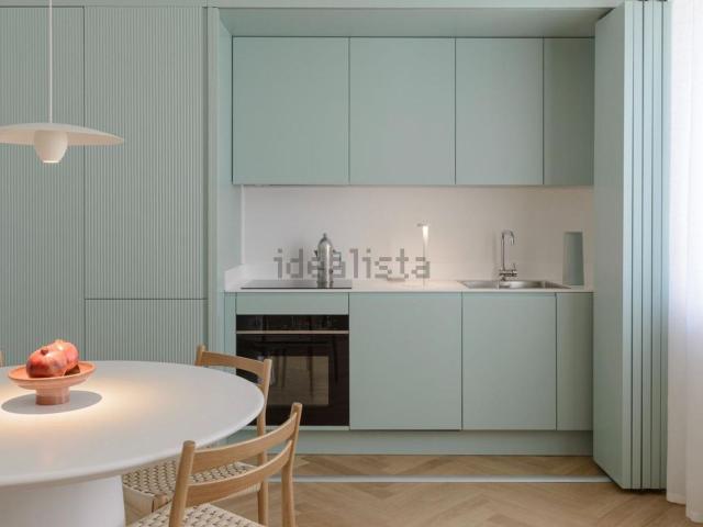 Appartamento in affitto di 50 m² in Via Giovanni Boccaccio