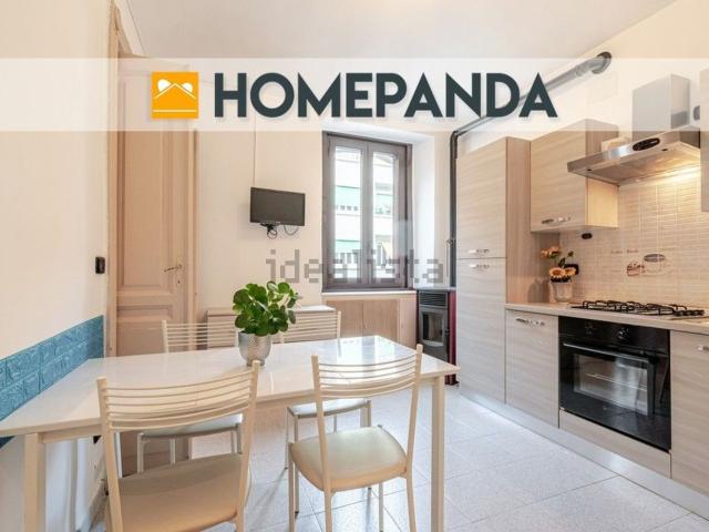 Appartamento in affitto di 50 m² in Via Giovanni da Verazzano, 51