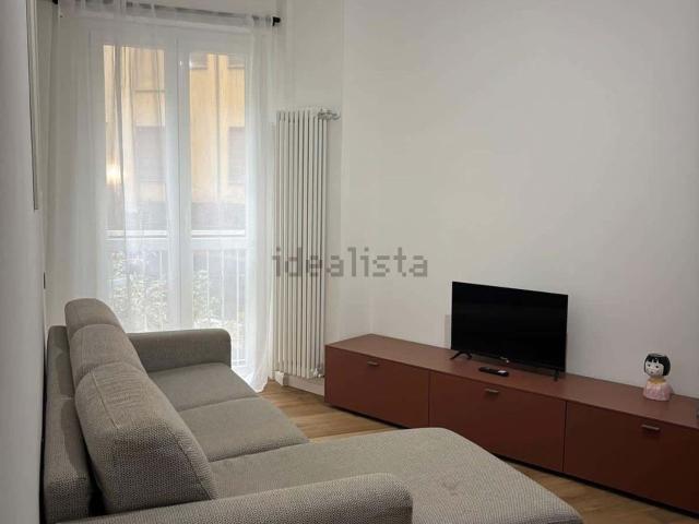Appartamento in affitto di 50 m² in Via Giovanni da Milano, 7