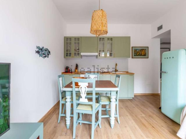 Appartamento in affitto di 50 m² in Via Giovanni da Procida
