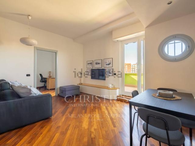 Appartamento in affitto di 50 m² in Via Giovanni de Alessandri, 5