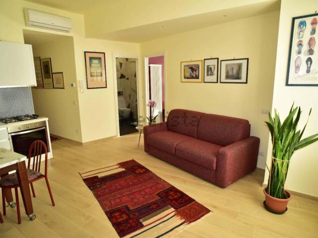 Appartamento in affitto di 50 m² in Via Giovanni Filippo Ingrassia