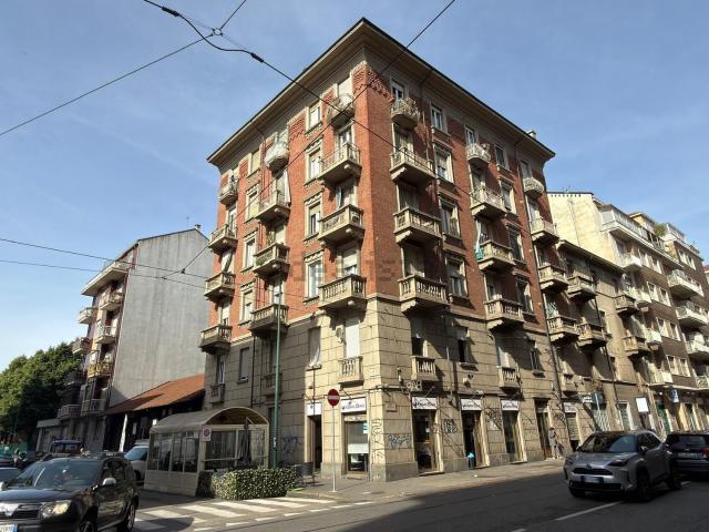 Appartamento in affitto di 50 m² in Via Giovanni Flecchia, 2