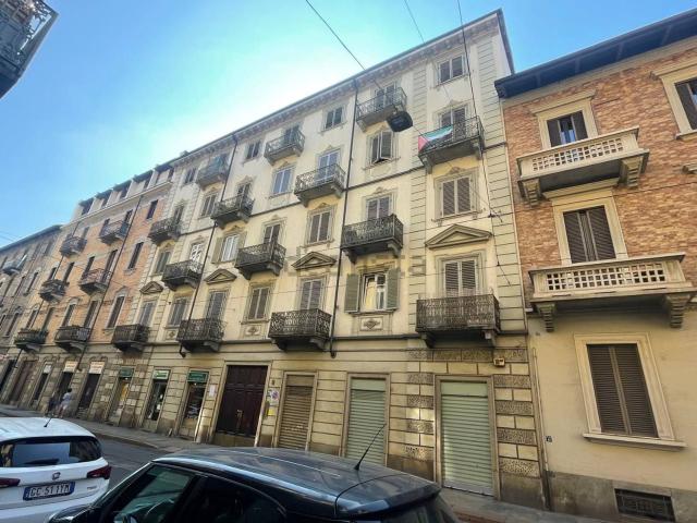 Appartamento in affitto di 50 m² in Via Giovanni Francesco Napione, 24