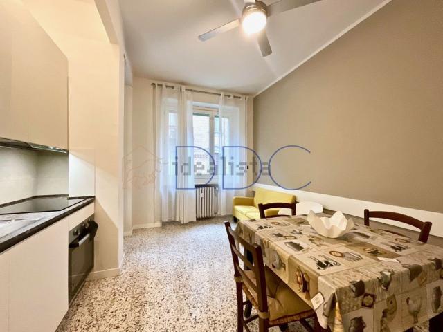 Appartamento in affitto di 50 m² in Via Giovanni Francesco Napione, 33