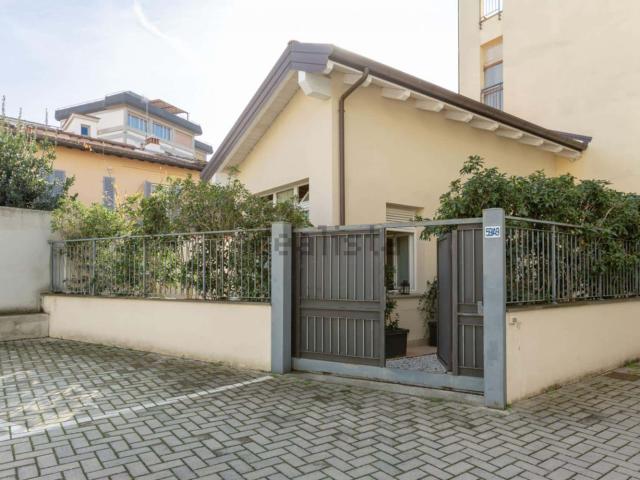 Appartamento in affitto di 50 m² in Via Giovanni Lanza
