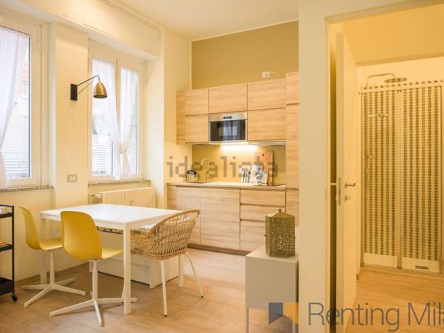Appartamento in affitto di 50 m² in Via Giovanni Pacini, 67