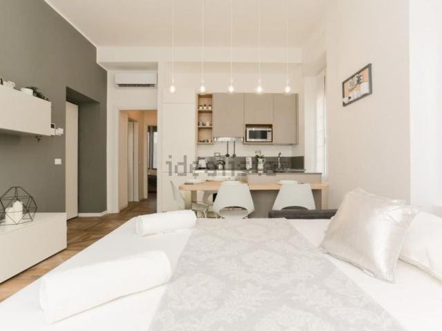 Appartamento in affitto di 50 m² in Via Giovanni Pezzotti