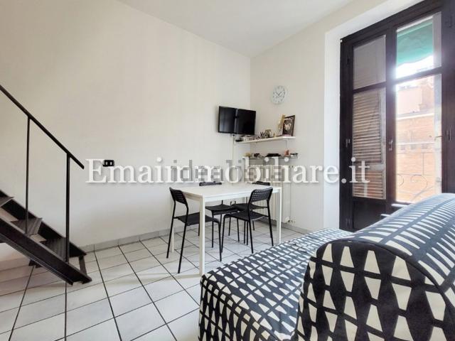 Appartamento in affitto di 50 m² in Via Giovanni Pierluigi da Palestrina, 32