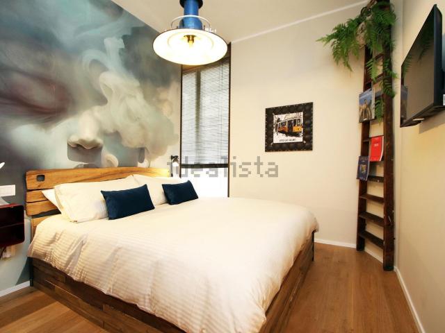 Appartamento in affitto di 50 m² in Via Giovanni Schiaparelli, 18