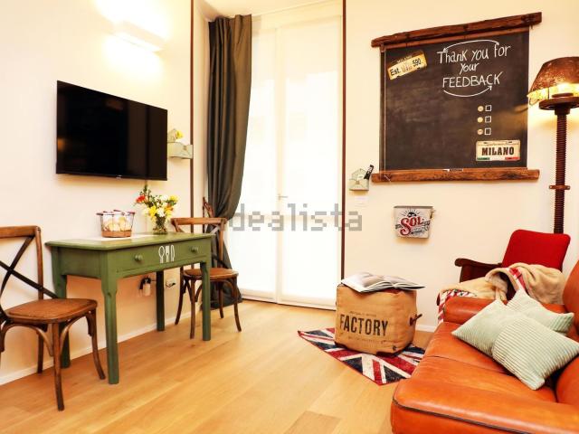 Appartamento in affitto di 50 m² in Via Giovanni Schiaparelli, 18